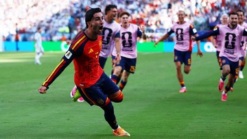 Spanyol Rebut Gelar Juara Piala Dunia 2026, Kalahkan Argentina dalam Laga Sengit di New Jersey