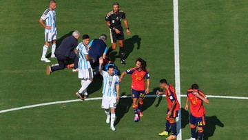 Ambisi Argentina Terkubur: Spanyol Juarai Piala Dunia 2026, Kutukan Juara Bertahan Berlanjut