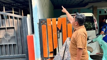 Teror Tetangga di Depok Masuki Babak Baru: Polisi Mulai Usut Kasus yang Viral