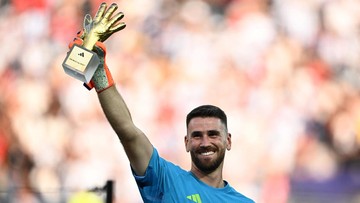 Unai Simon: Pahlawan Spanyol Peraih Sarung Tangan Emas Piala Dunia 2026