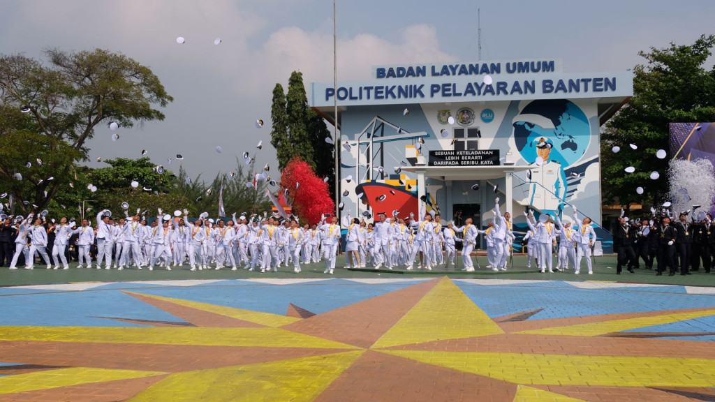 Ilustrasi Sekolah Kedinasan. Foto: Poltekpel Banten