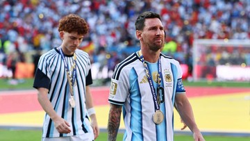 Drama Argentina di Piala Dunia 2026: Perjalanan Penuh Keajaiban Berujung Final yang Hampa
