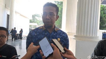 Jalan Bama-Pagelaran Rusak dalam Setahun, PUPR Banten Sebut Perbaikan Sudah Dilakukan Pelaksana