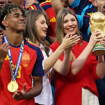 Foto: Getty Images/Carl Recine