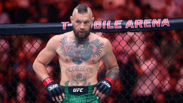 Petarung UFC Conor McGregor Gagal Raih Rp3,6 Miliar Usai Taruhan di Final Piala Dunia 2026