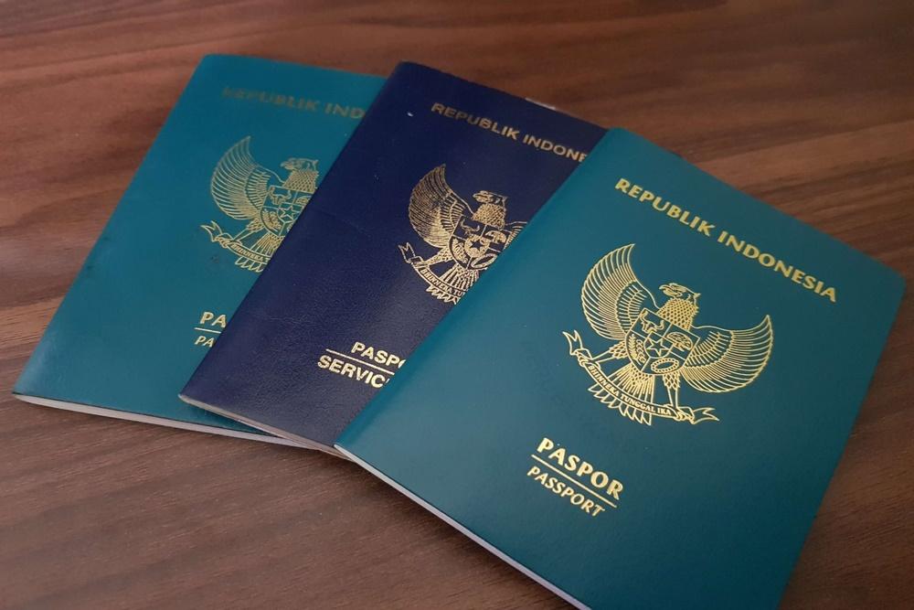 Paspor/imigrasi.go.id