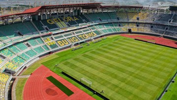 Surabaya Siap Pukau Dunia Sepak Bola: Gelora Bung Tomo Jadi Saksi Piala Presiden 2026