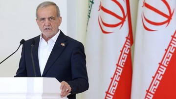 Iran Akui Terlibat Perang Skala Penuh dengan Amerika Serikat, Ekonomi Jadi Sorotan Utama