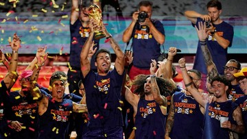 Api Kejayaan Berkobar di Madrid: Spanyol Rayakan Gelar Juara Dunia 2026 dalam Kemeriahan Spektakuler