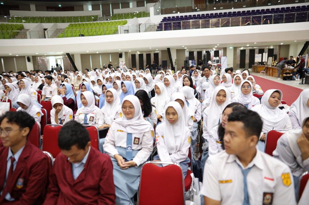 Ilustrasi Siswa. Dok BKHM