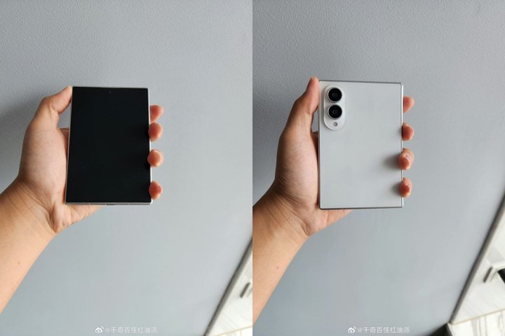 Ilustrasi: J-Hope BTS Kepergok Pamerkan Samsung Galaxy Z Fold8, Bocoran 'Legal' Jelang Peluncuran