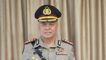 Kombes Akmadi Resmi Pimpin Humas Polda Riau, Lanjutkan Estafet Pelayanan Publik