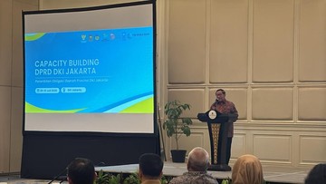 Jakarta Buka Peluang Pendanaan Kreatif: Naming Rights Fasilitas Publik Jadi Opsi