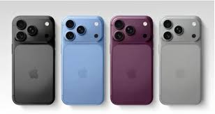 Ilustrasi: Bocoran Terbaru: Sensor Kamera Canggih Sony dan Lensa Adaptif Siap Guncang iPhone Generasi Mendatang