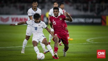 Kamboja Jadi Ujian Pembuka Timnas Indonesia di Piala AFF: Potensi Laga Sengit Terulang