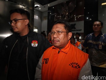 KPK Bidik Bupati Lombok Barat ke Jerat Pencucian Uang Terkait Aset Tak Dilaporkan