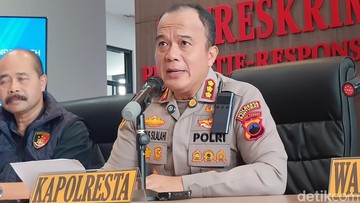 Modus Kencan MiChat Berujung Petaka: Pria di Banyumas Diringkus Usai Perkosa dan Rampok Teman Kencan