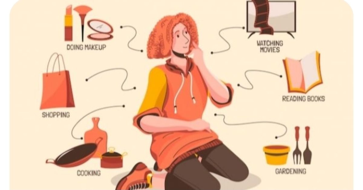 Manfaat Memiliki Hobi bagi Kesehatan Mental (Foto: Ilustrasi/Freepik)