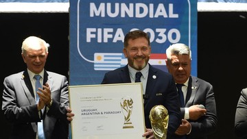Piala Dunia 2030 Siap Pecahkan Rekor: 64 Tim Merayakan Seabad Sepak Bola Global