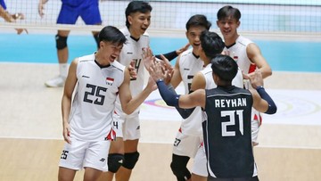 Duel Sengit Indonesia vs Kamboja: Jadwal Leg Kedua SEA V Cup 2026 dan Peluang Revans