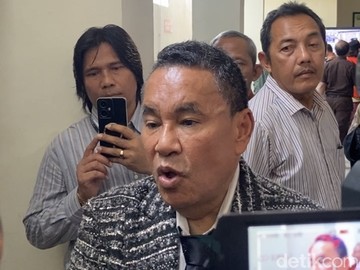 Polisi Segera Mintai Keterangan Pengacara Kondang Hotman Paris Terkait Pernyataannya