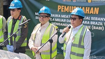 Impor Ilegal 312 Ton Produk Makanan Hewan Tercemar Babi: Tindakan Tegas Pemerintah dan Pencabutan Izin Perusahaan
