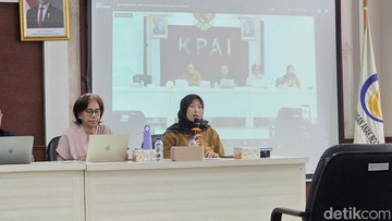 KPAI Bentuk Satgas Khusus Tangkal Kekerasan Anak di Tempat Penitipan