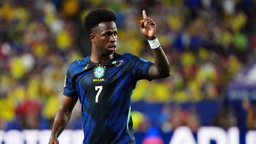 Kilas Balik Pesepakbola Ternama yang Diduga Ubah Penampilan Wajah, Terbaru Vinicius Junior