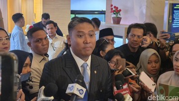 Kepala BGN Pastikan Dukungan Penuh pada Upaya Penegakan Hukum Kasus Korupsi