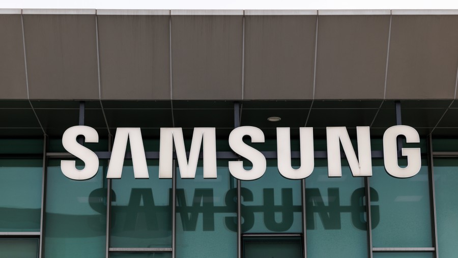 Samsung Electronics Perkenalkan asisten AI untuk pemantau kesehatan. dok: Bloomberg