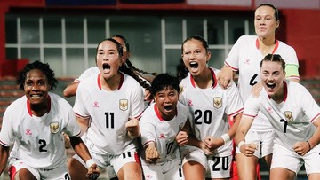 Garuda Pertiwi Pertahankan Takhta Asia Tenggara: Kemenangan Meyakinkan di Final Piala AFF Wanita 2026