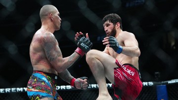 Petarung UFC Magomed Ankalaev Ungkap Hasrat Cicipi Kopi Khas Indonesia