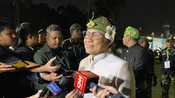 Presiden Prabowo Konfirmasi Hadir Harlah PKB ke-28, Siap Sampaikan Pidato Kebangsaan