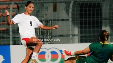 Garuda Pertiwi Pertahankan Gelar, Erick Thohir Soroti Kemajuan Pesat Sepak Bola Putri Indonesia