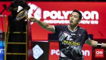 7 Wakil Merah Putih Siap Berjuang di 16 Besar China Open 2026, Duel Sengit Menanti