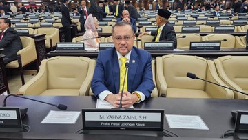 Komisi IX DPR Dorong Kepala BGN Baru Fokus Perbaikan Tata Kelola Internal