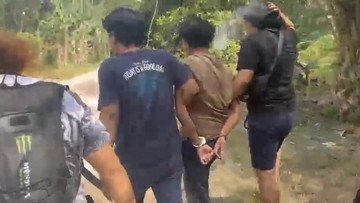 Tragedi di Bangka Selatan: Ketersinggungan Berujung Maut, Bocah 14 Tahun Tewas Mengenaskan