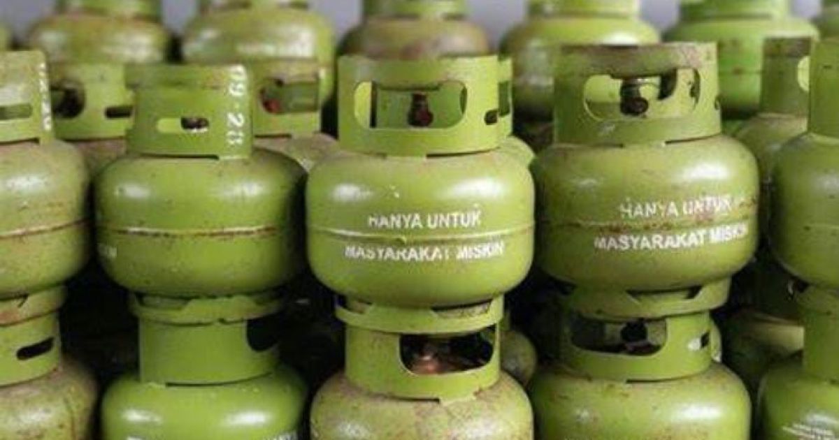 Praktik pengoplosan LPG subsidi 3 kilogram ke tabung gas portable yang dibongkar Satreskrim Polres Pelabuhan Tanjung Priok jadi ancaman serius bagi masyarakat.
