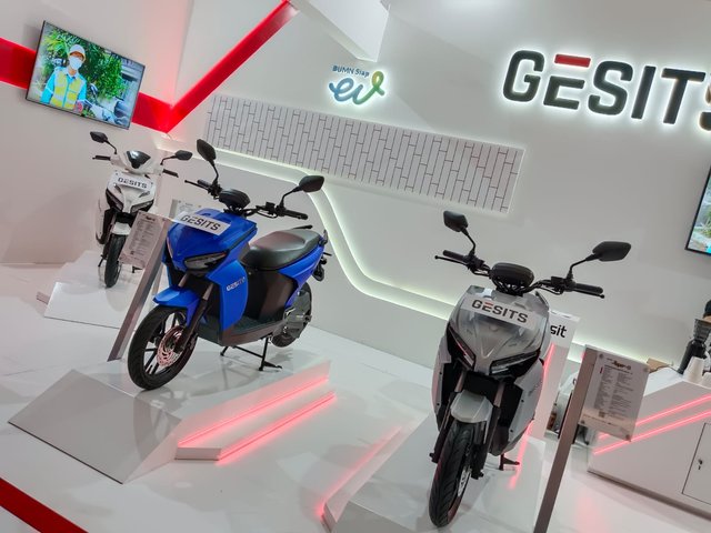 Ilustrasi: Megaproyek Motor Listrik Nasional Baru: Mengapa Indonesia Perlu Pertimbangkan Ulang Gesits?