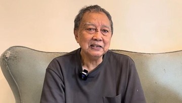 Kepergian M. Basri: Sang Maestro Lapangan Hijau yang Mewarnai Sejarah Sepak Bola Indonesia