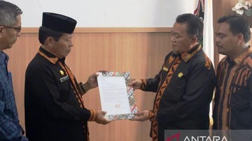 Pejabat Gayo Lues Pilih Mundur Usai Aksi Pamer Kemewahan Sang Anak Viral