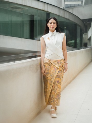 Foto: Dok. Indonesia Kaya, Instagram Sheila Dara Aisha