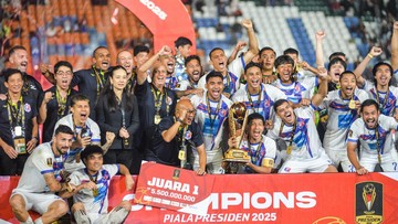 Hemat Anggaran Nobar Piala Presiden 2026: Panduan Lengkap Harga Tiket Fase Grup