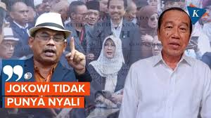 Ilustrasi: Putusan Sela Berlanjut, Dokter Tifa Sampaikan Pernyataan Penting Terkait Proses Hukum