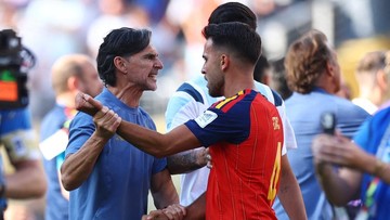 Mantan Kapten Argentina Sesalkan Insiden Pasca-Final Piala Dunia 2026, Akui Dorongan Bukan Pukulan
