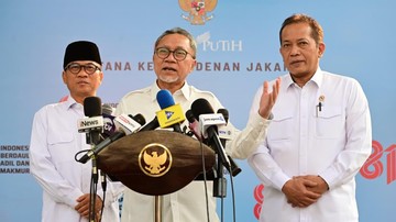 Kabar Gembira dari Istana: Perpres Tata Kelola Koperasi Desa Segera Terwujud