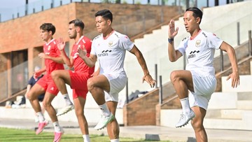 Persiapan Matang Timnas Indonesia: Pelatih Ungkap Strategi Pembentukan Skuad Piala AFF 2026