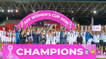 Garuda Pertiwi Pertahankan Gelar AFF Wanita 2026, Mochizuki Fokus ke Tantangan Berikutnya