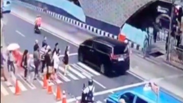 Satpam Bundaran HI Aman dari PHK, Wagub Rano Karno Tegaskan Masalah Selesai