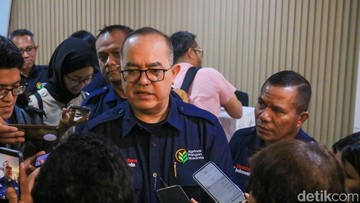 Dirut Agrinas Bantah Keterlibatan dalam Anggaran Fantastis Kipas Angin Koperasi
